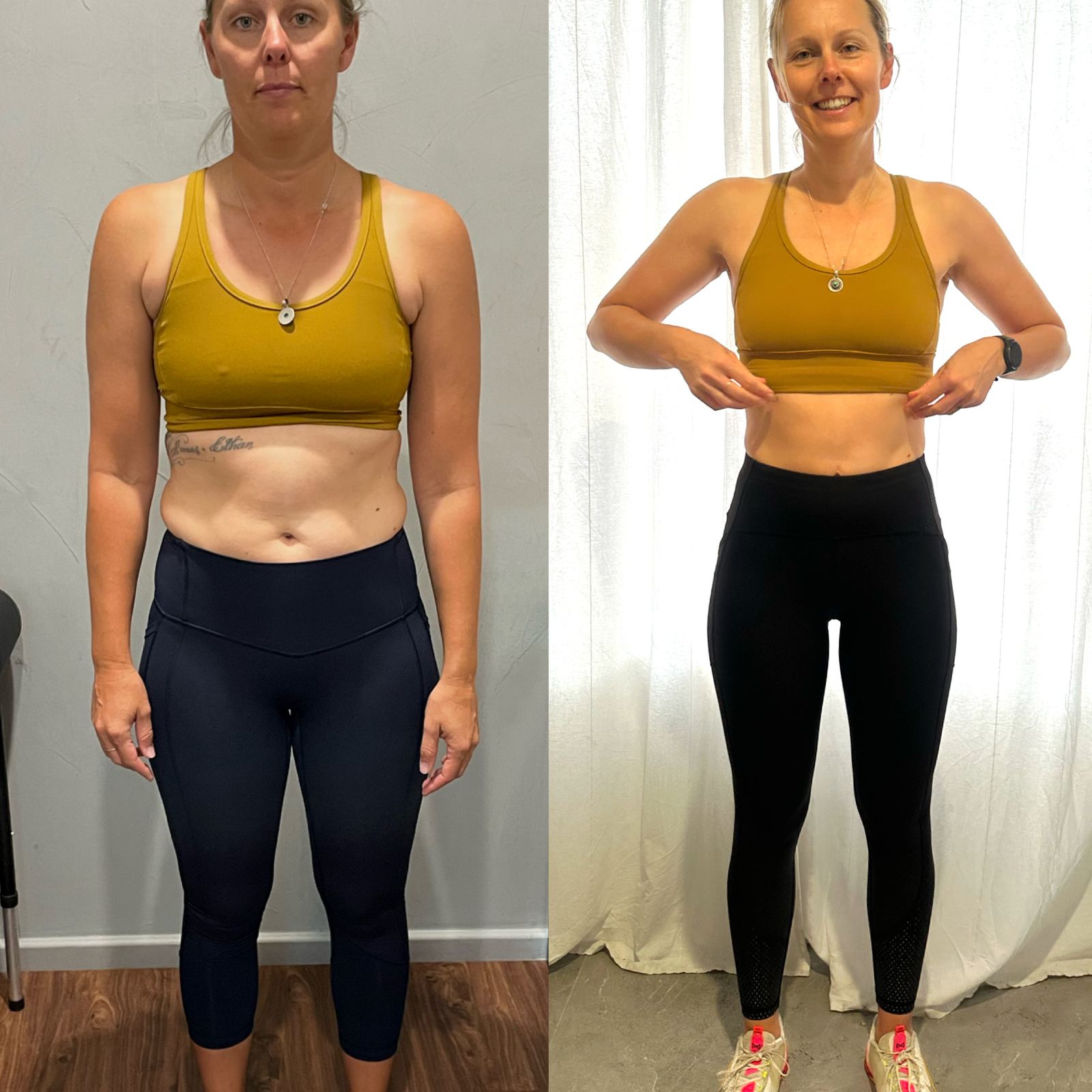 Client Transformation